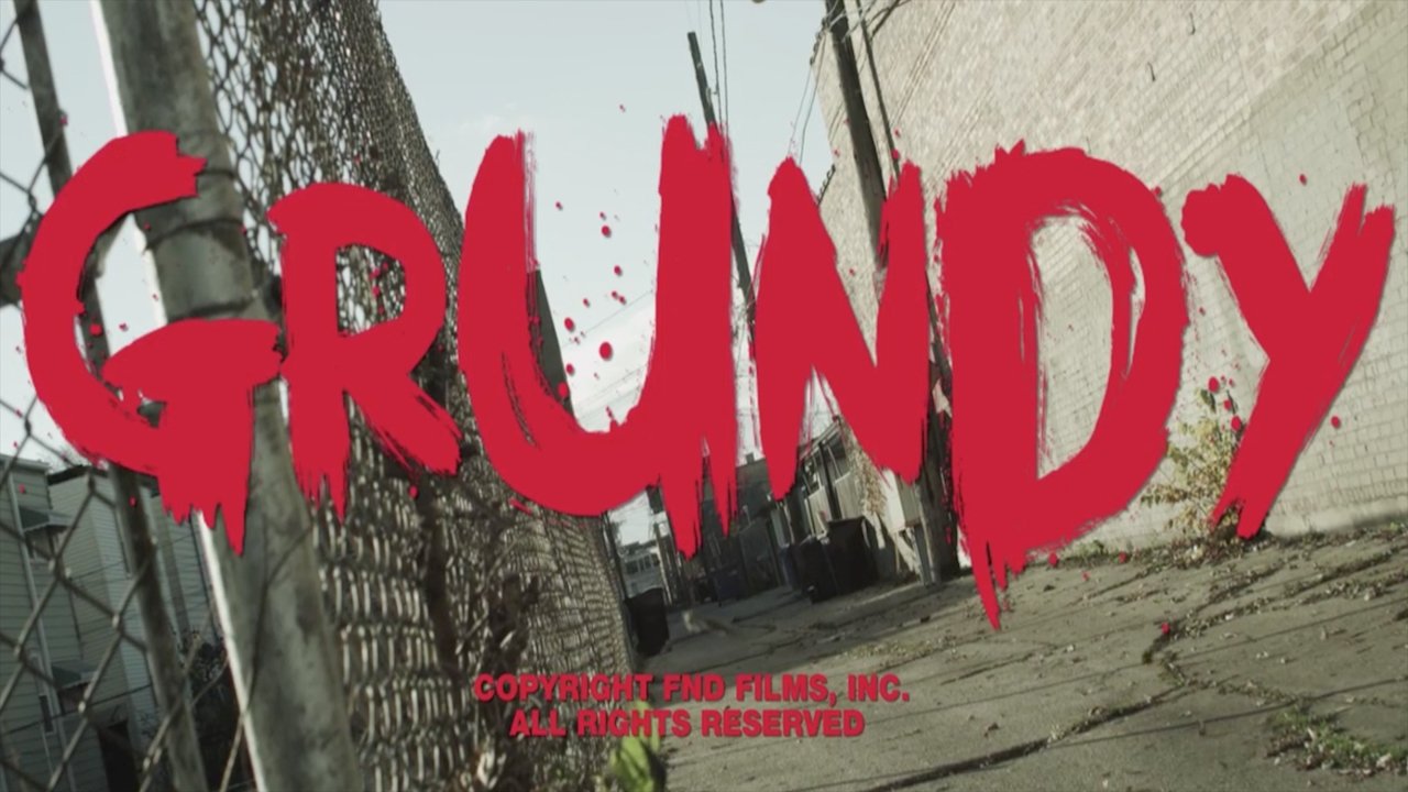 Grundy the Meat Man|Grundy the Meat Man