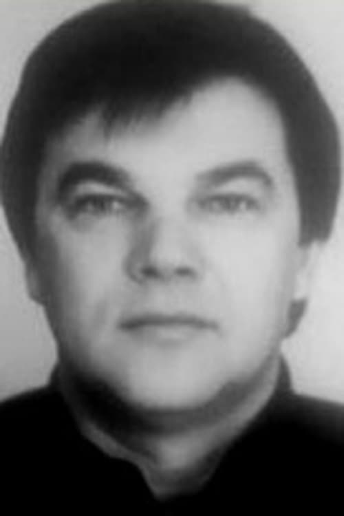 بازیگر Владимир Дудин  