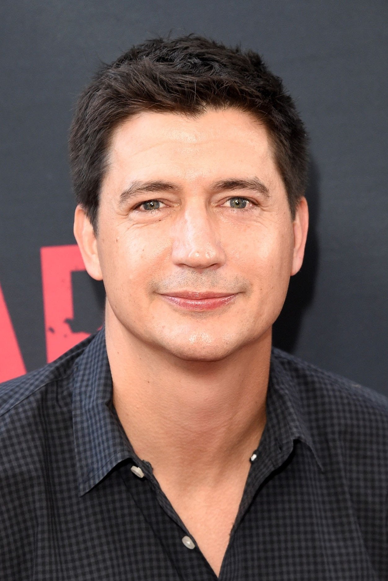 بازیگر Ken Marino  