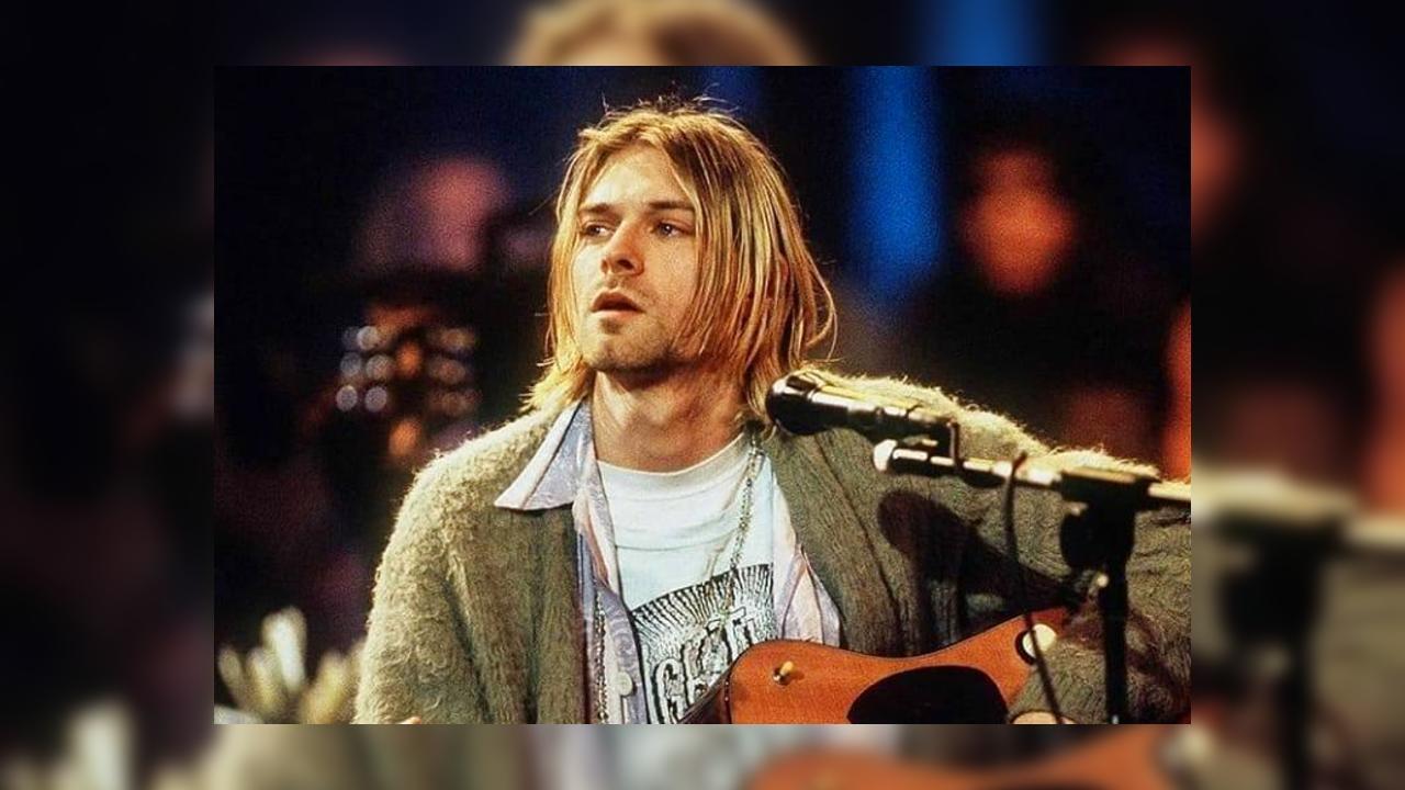 Kurt Cobain: About a Son|Kurt Cobain: About a Son