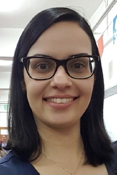بازیگر Carolina Almeida  