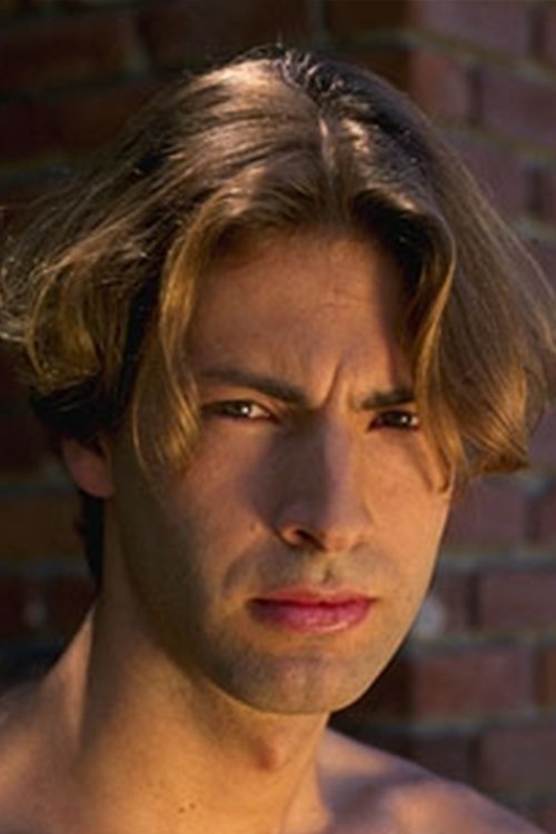 بازیگر Nick  