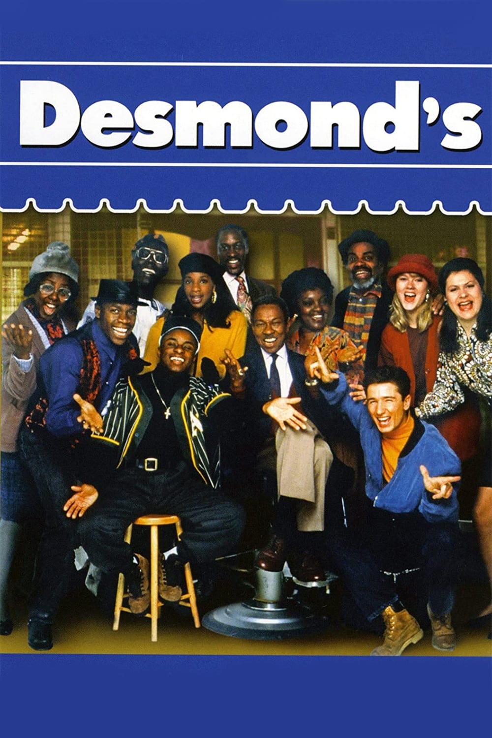 Desmond's | Desmond's