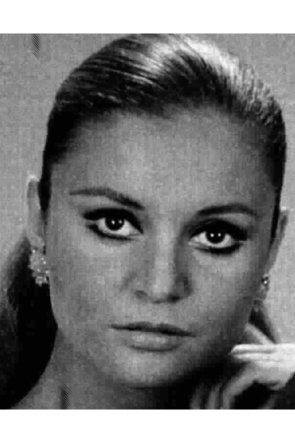 بازیگر Laura Tavanti  