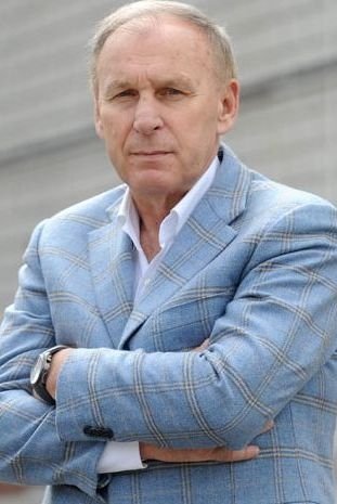 بازیگر Драган Џајић  
