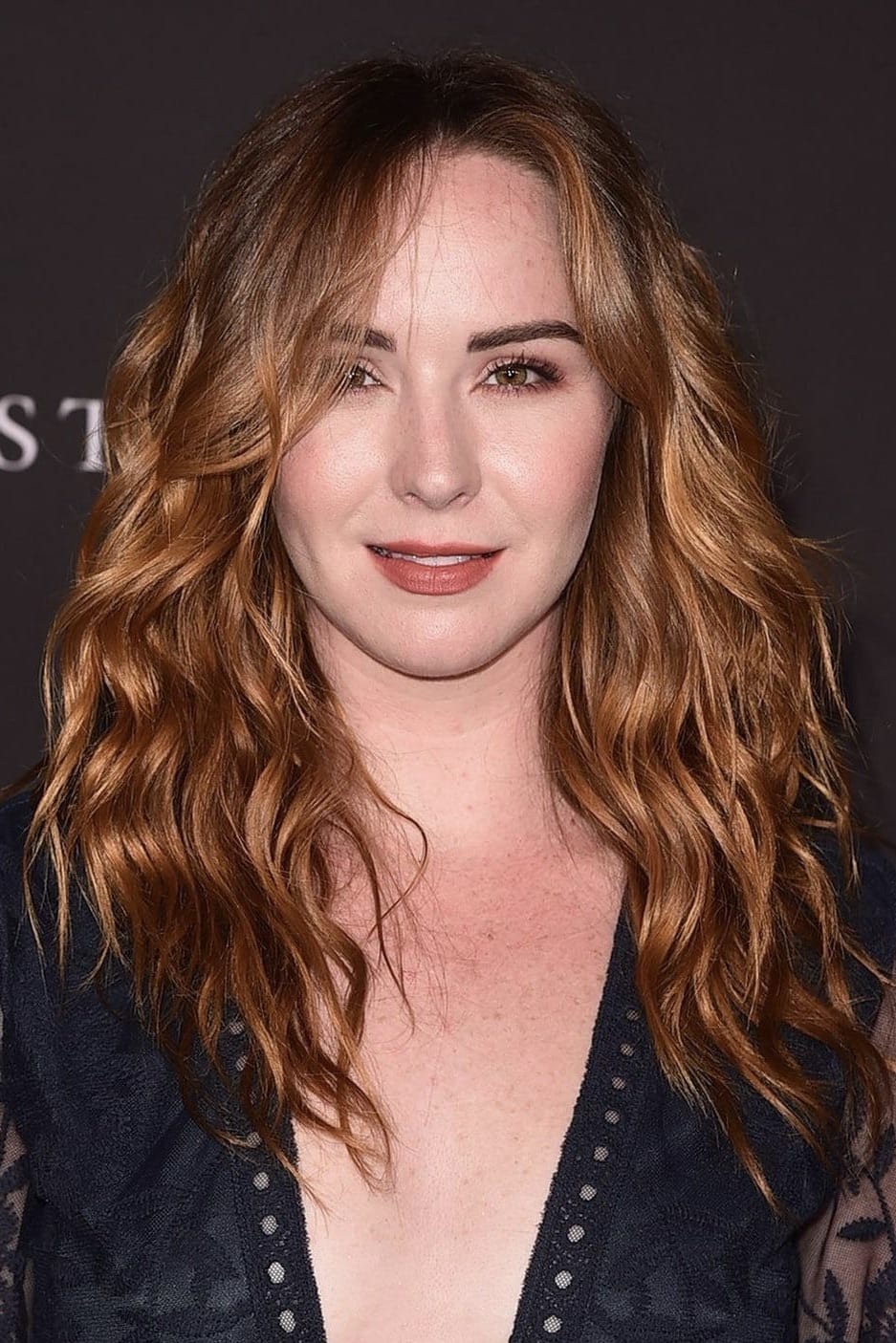 بازیگر Camryn Grimes  