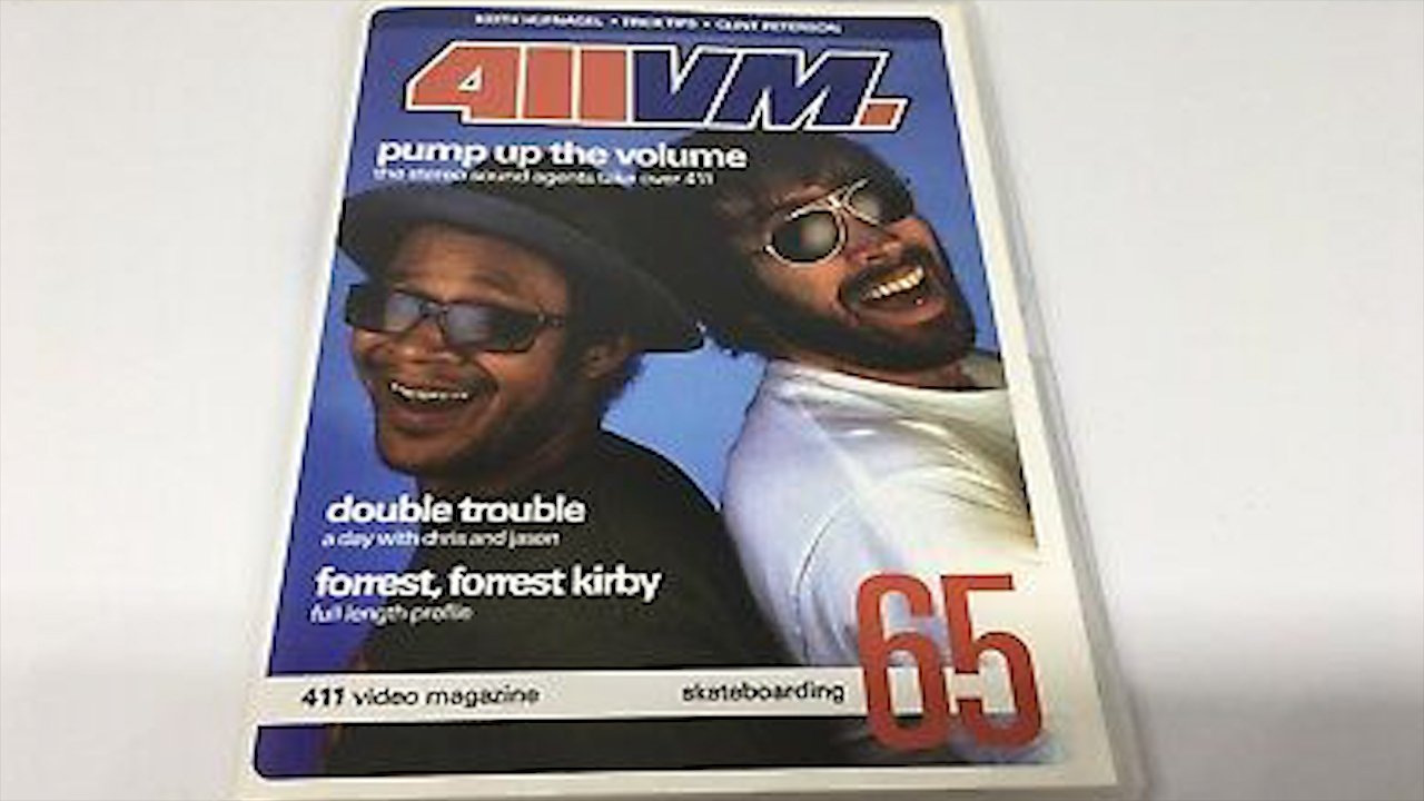 411VM: Issue 65|411VM: Issue 65