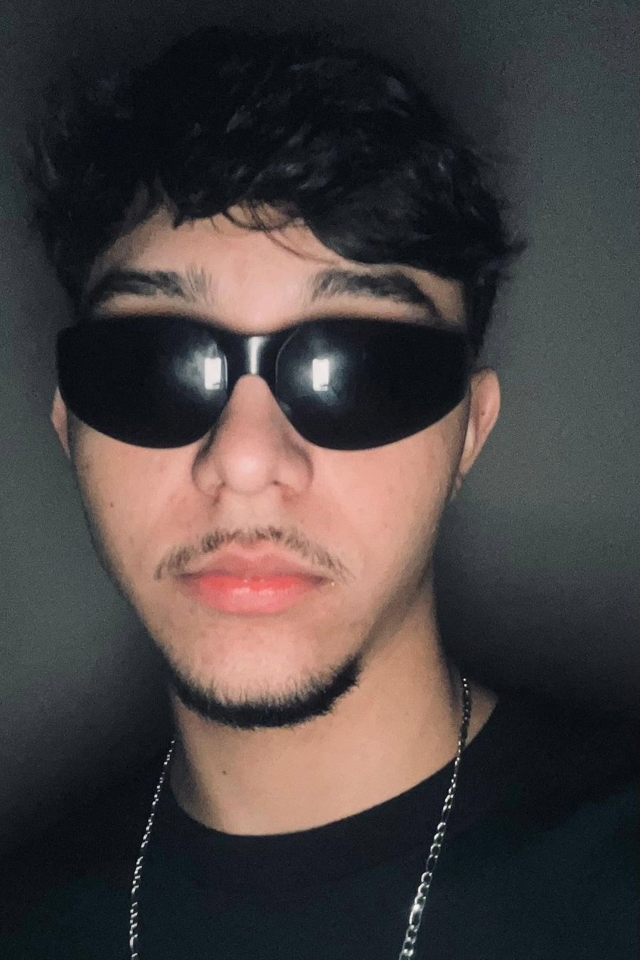 بازیگر Leonardo Prado Loures  