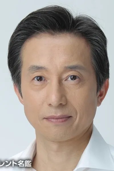 بازیگر 小久保丈二  