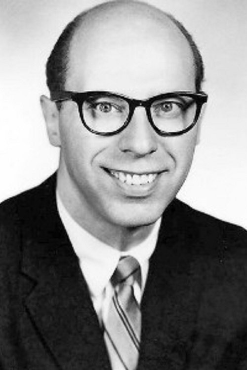 بازیگر Bernie West  