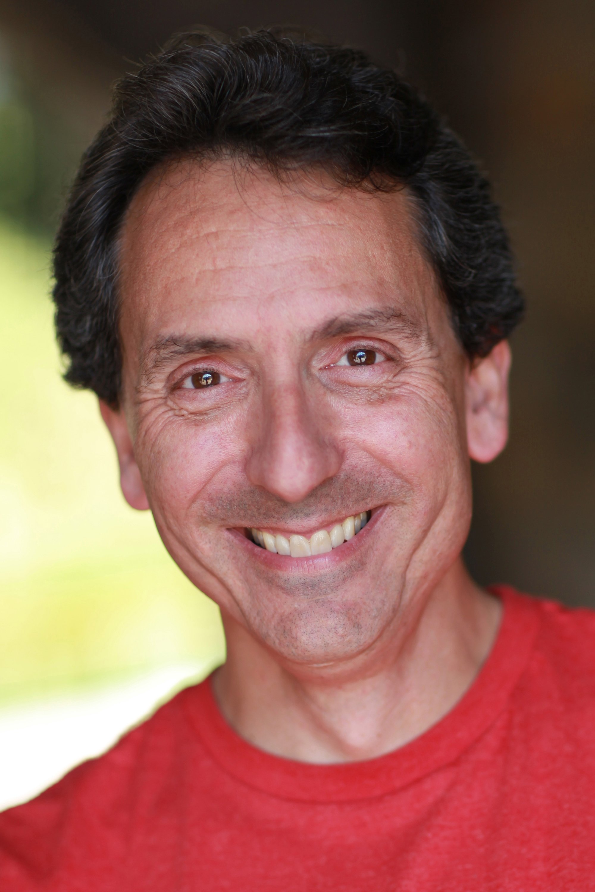 بازیگر Matt Hoffman  