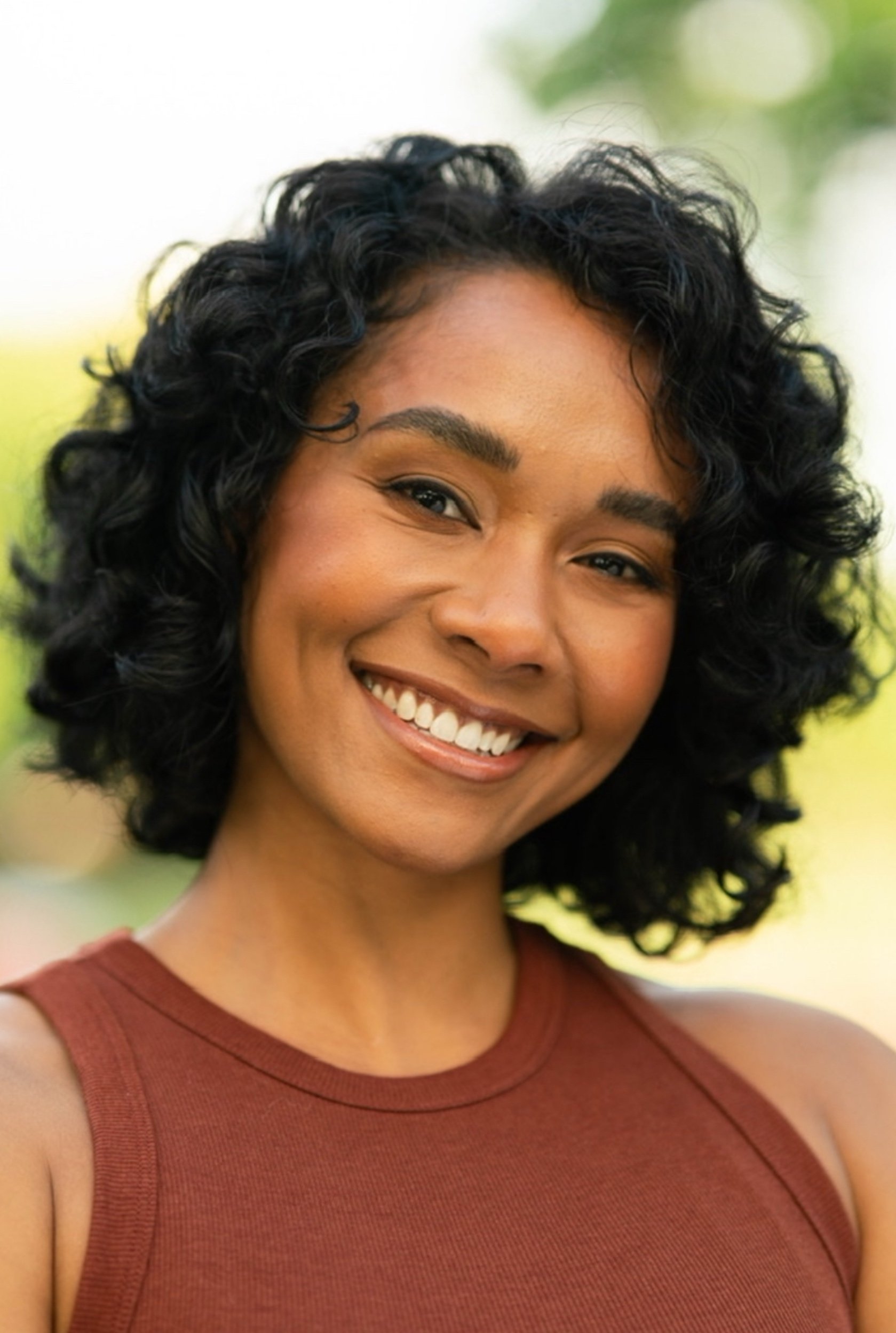 بازیگر Pauline Dorsey  