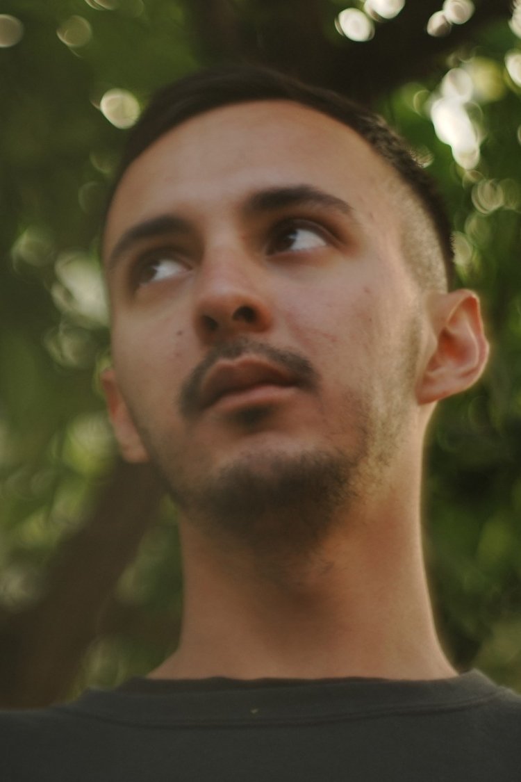 بازیگر Luis Ahumada  