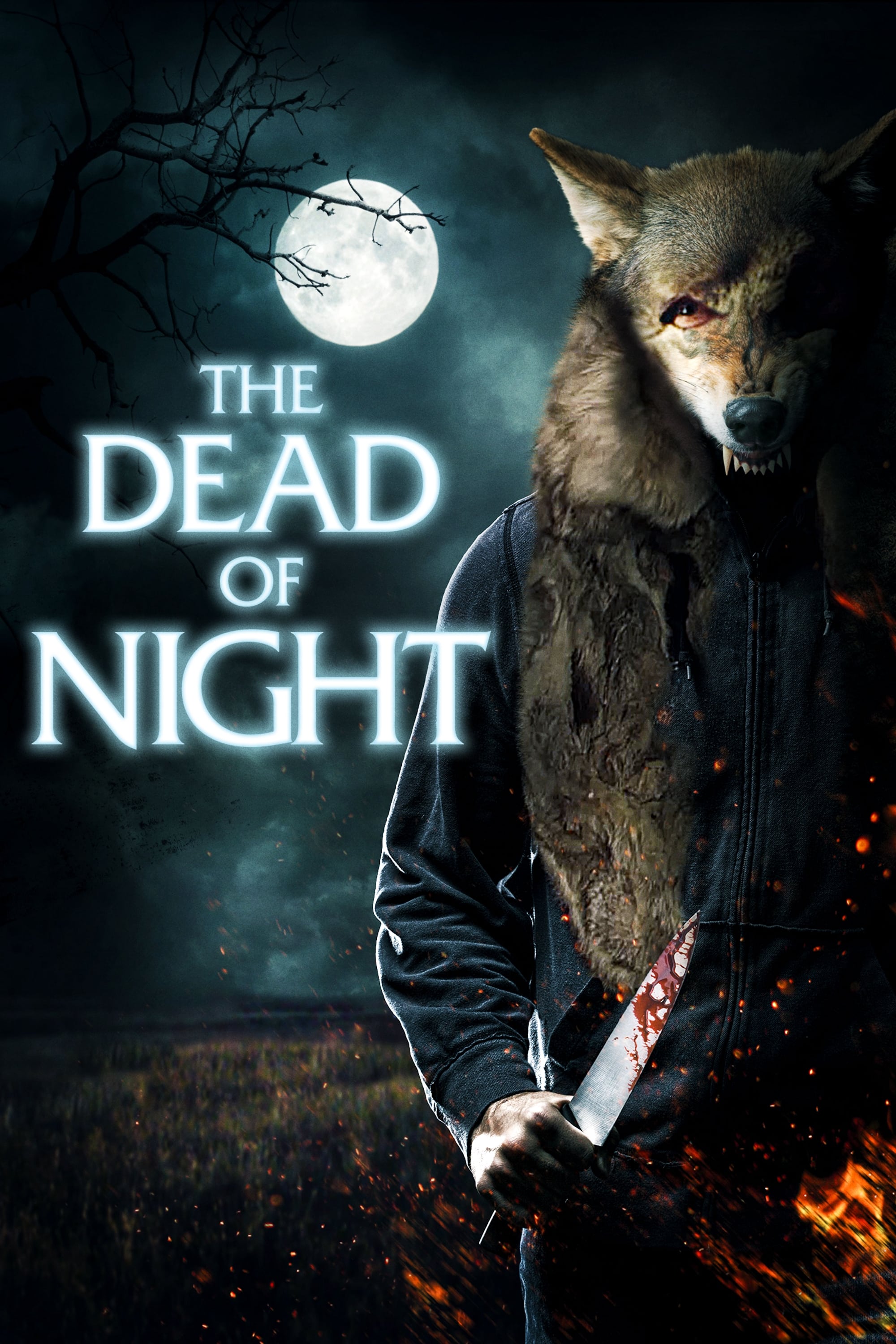 The Dead of Night | The Dead of Night