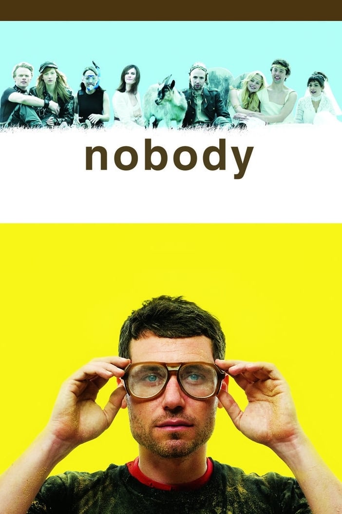 Nobody | Nobody