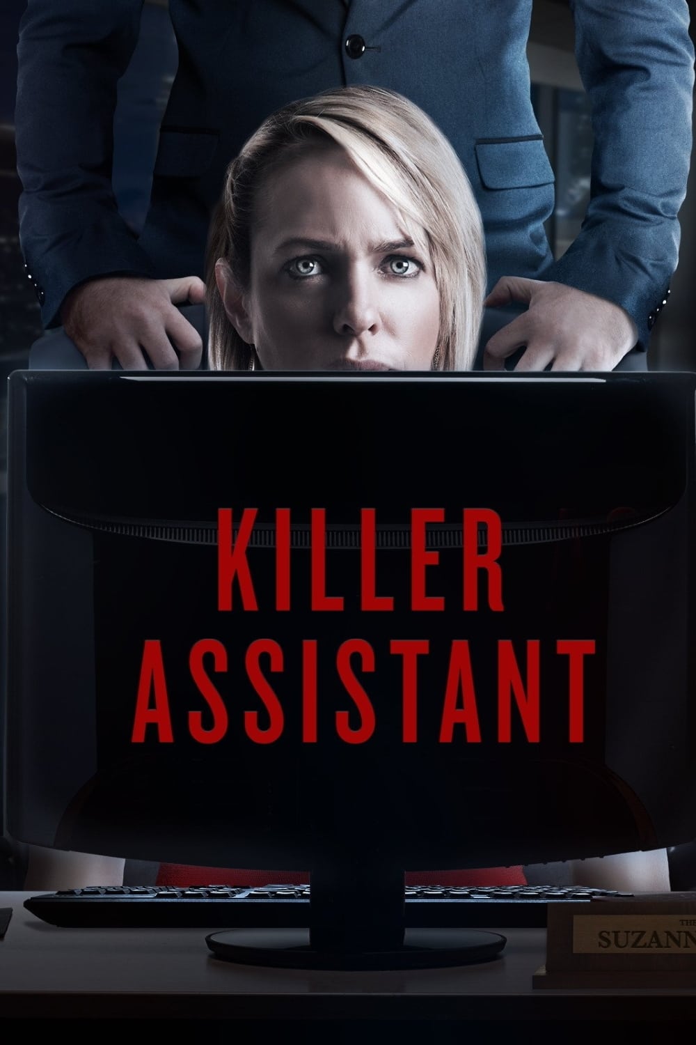 Killer Assistant | Killer Assistant