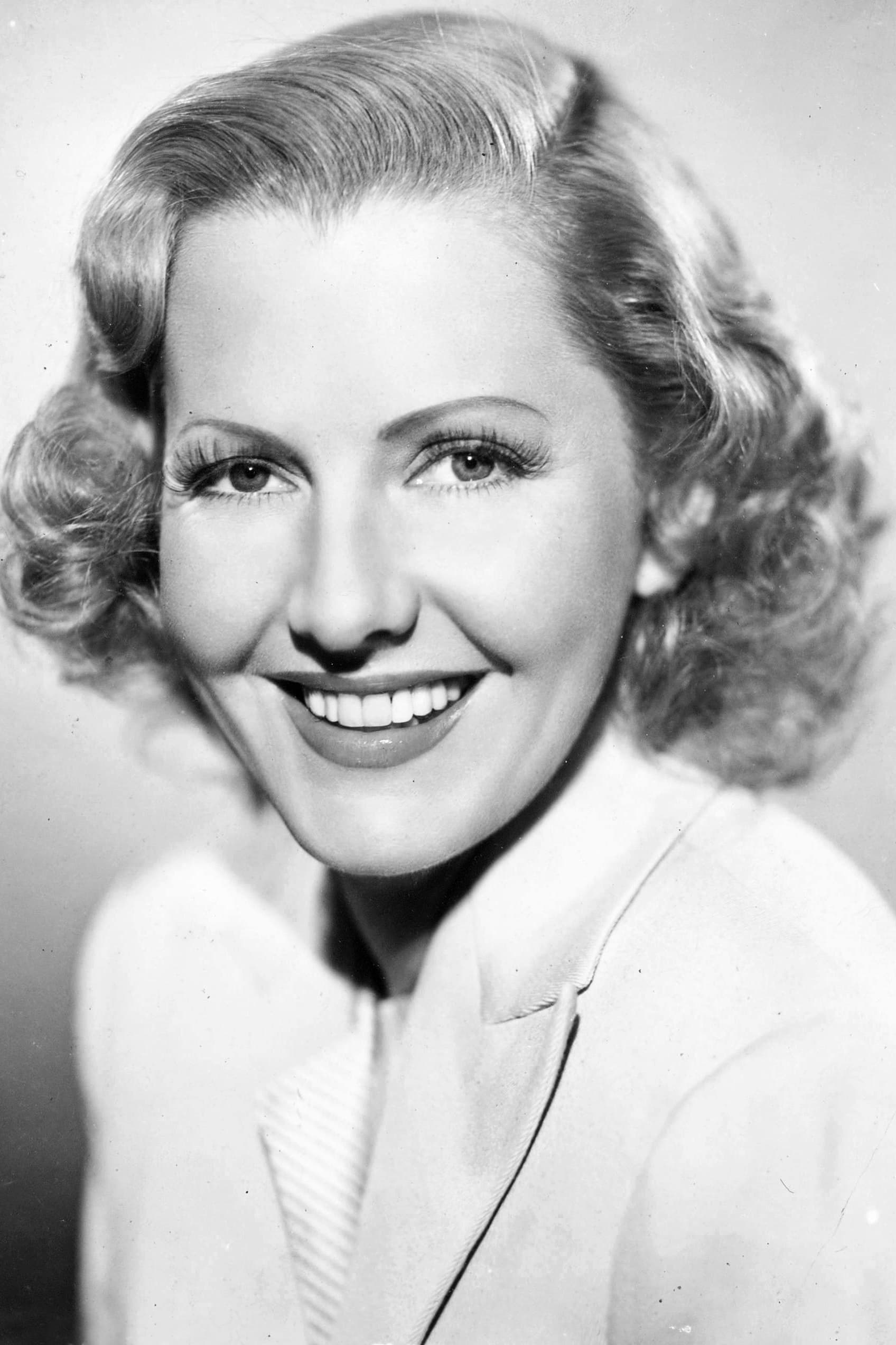 بازیگر Jean Arthur  