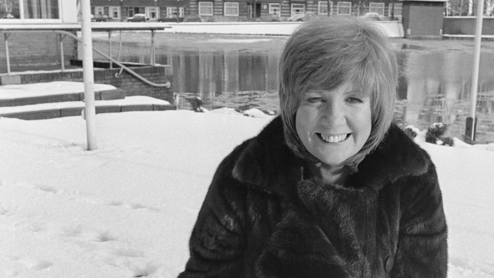 Cilla at the Savoy|Cilla at the Savoy