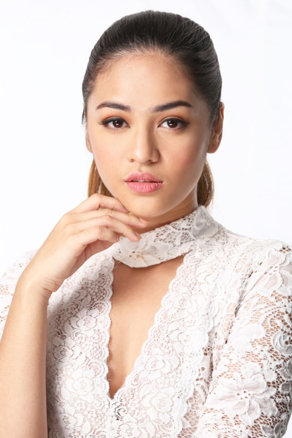 بازیگر Hazel Faith Dela Cruz  