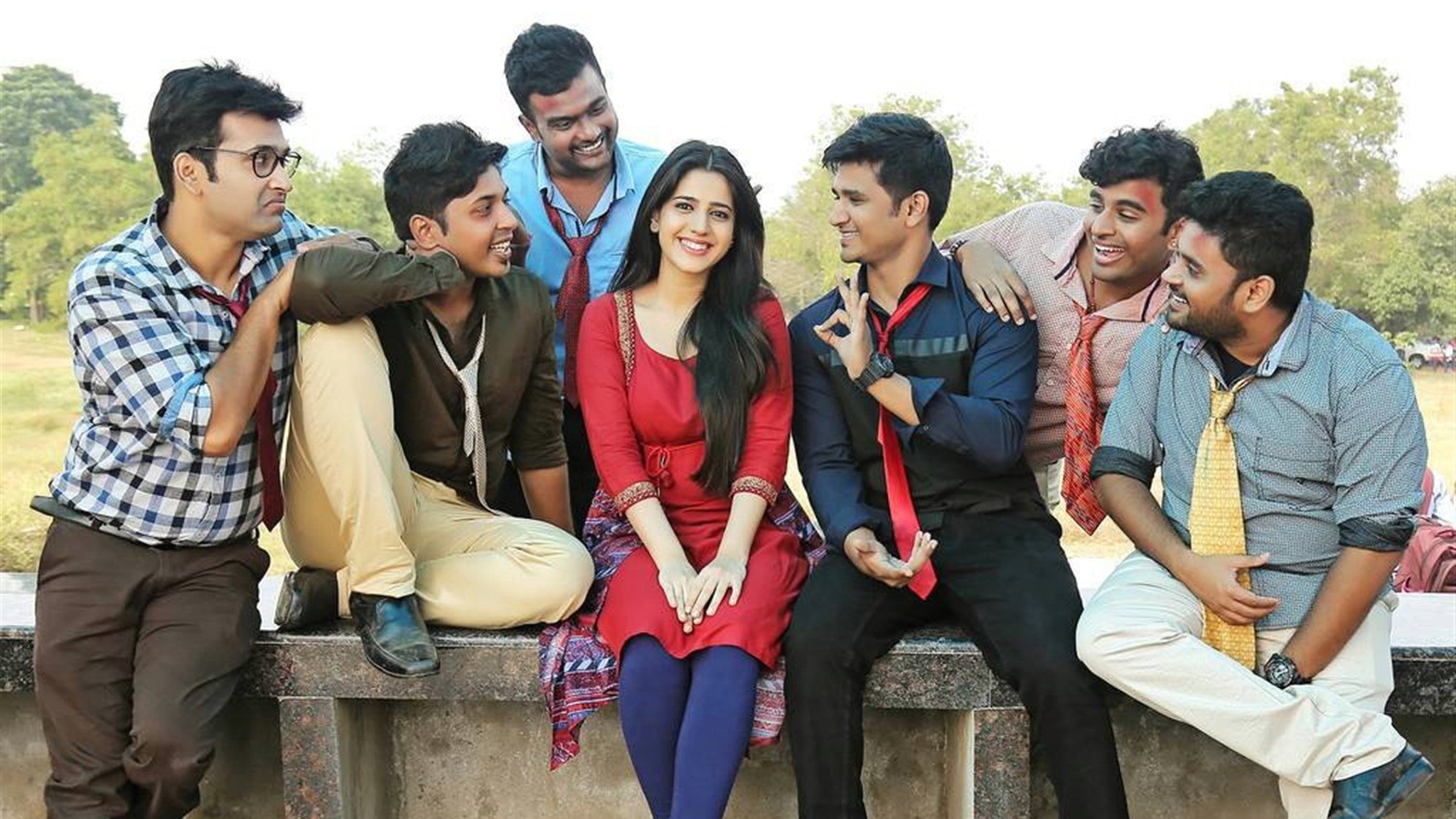 Kirrak Party|Kirrak Party