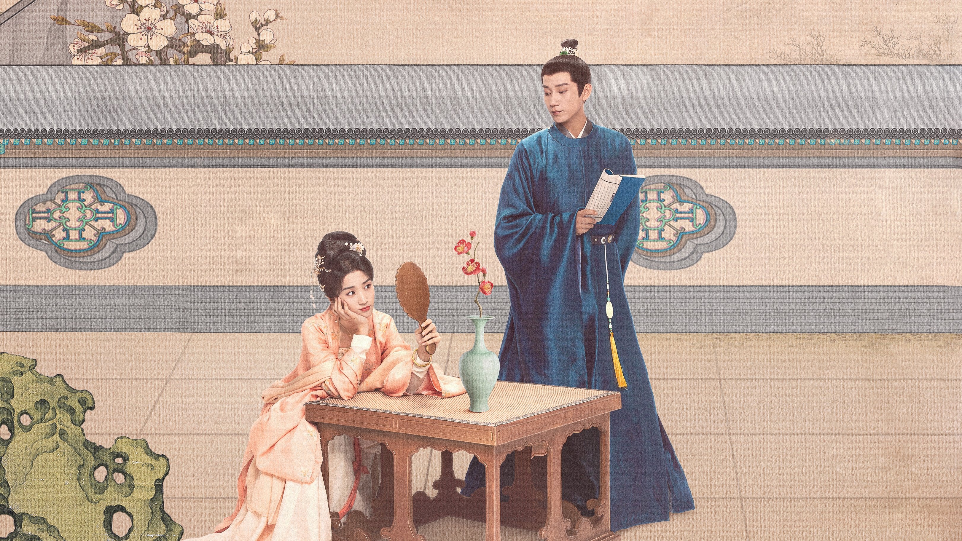 榜上佳婿|榜上佳婿