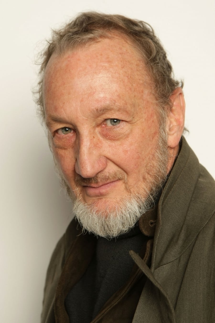 بازیگر Robert Englund  