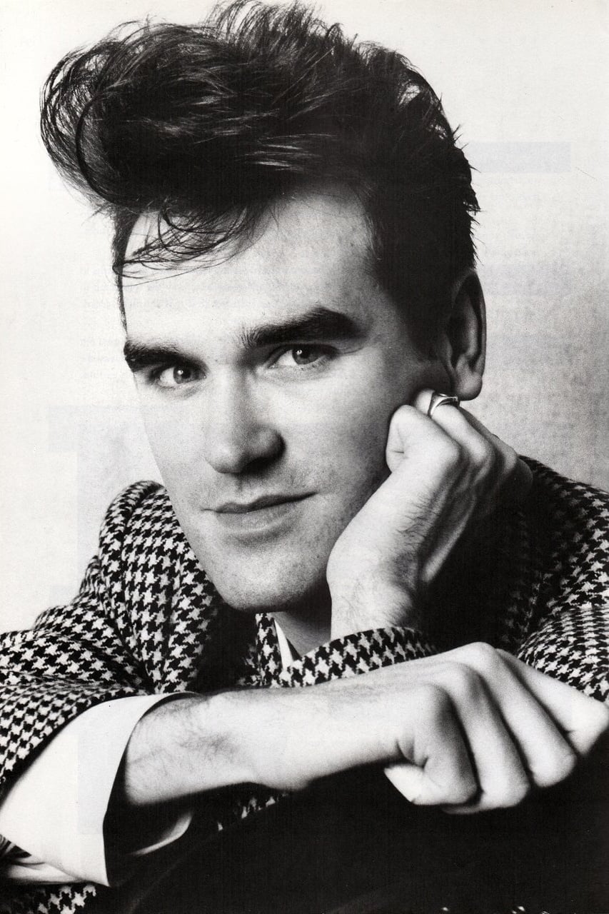 بازیگر Morrissey  