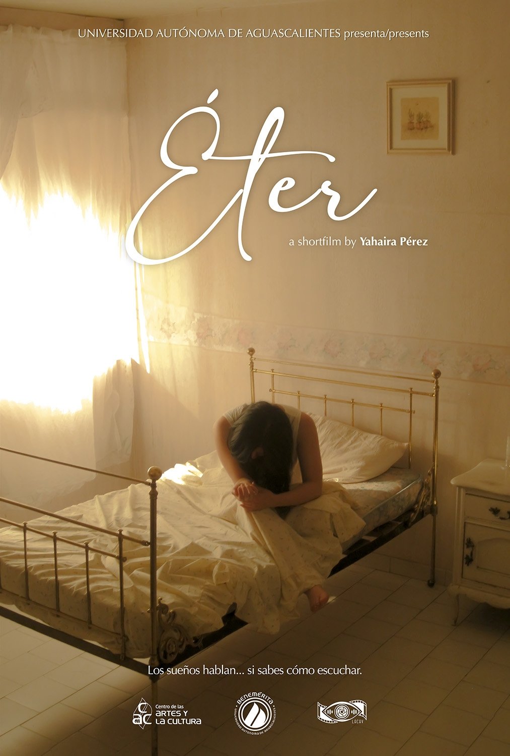 Éter