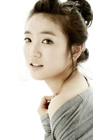 بازیگر Ahn Ji-hyun  