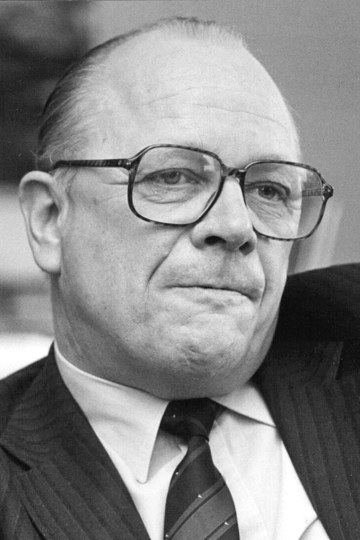 بازیگر Harald Molander  