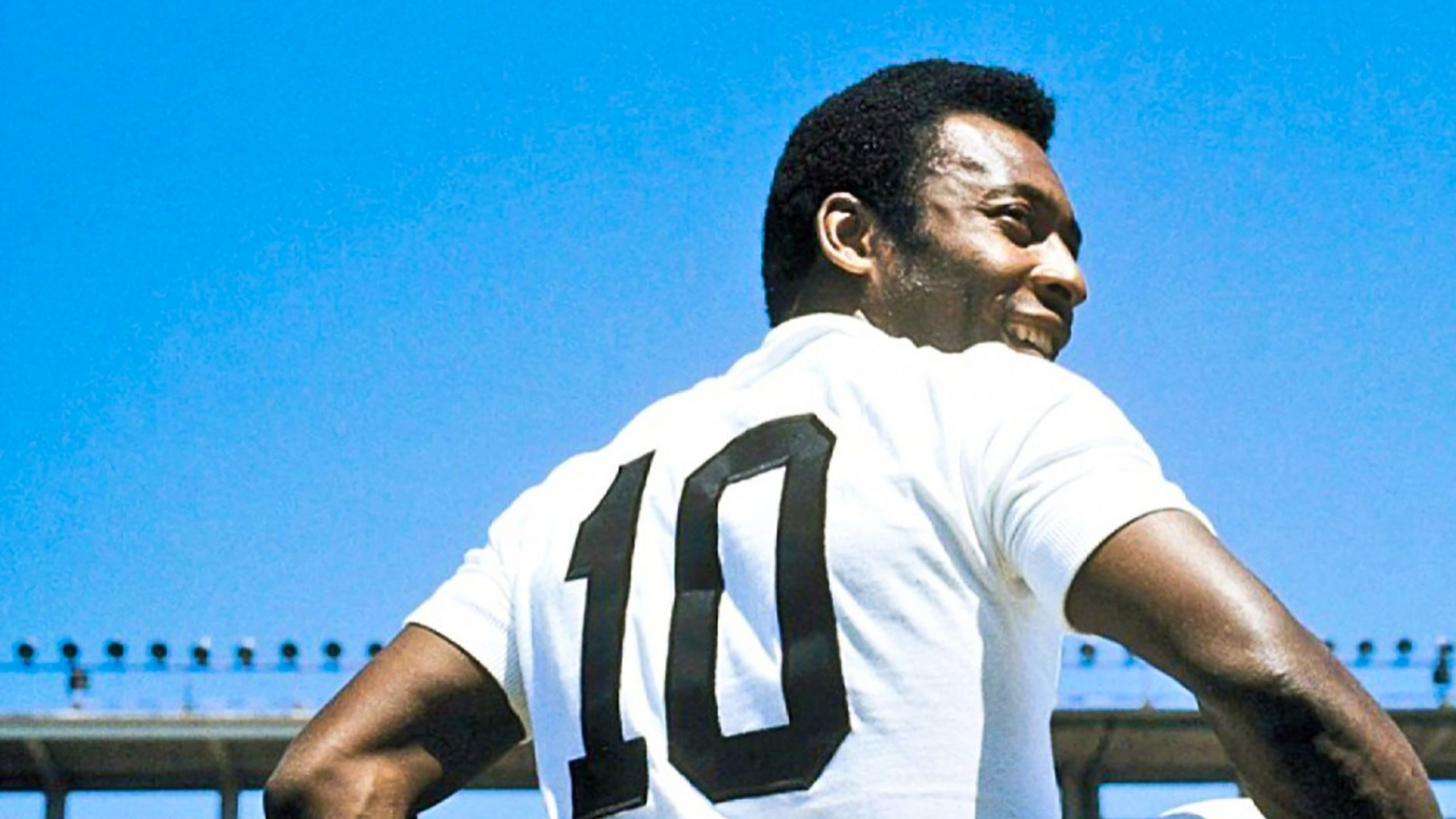 Pelé Eterno|Pelé Eterno