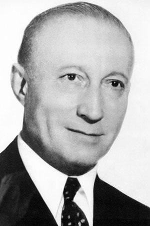 بازیگر Adolph Zukor  