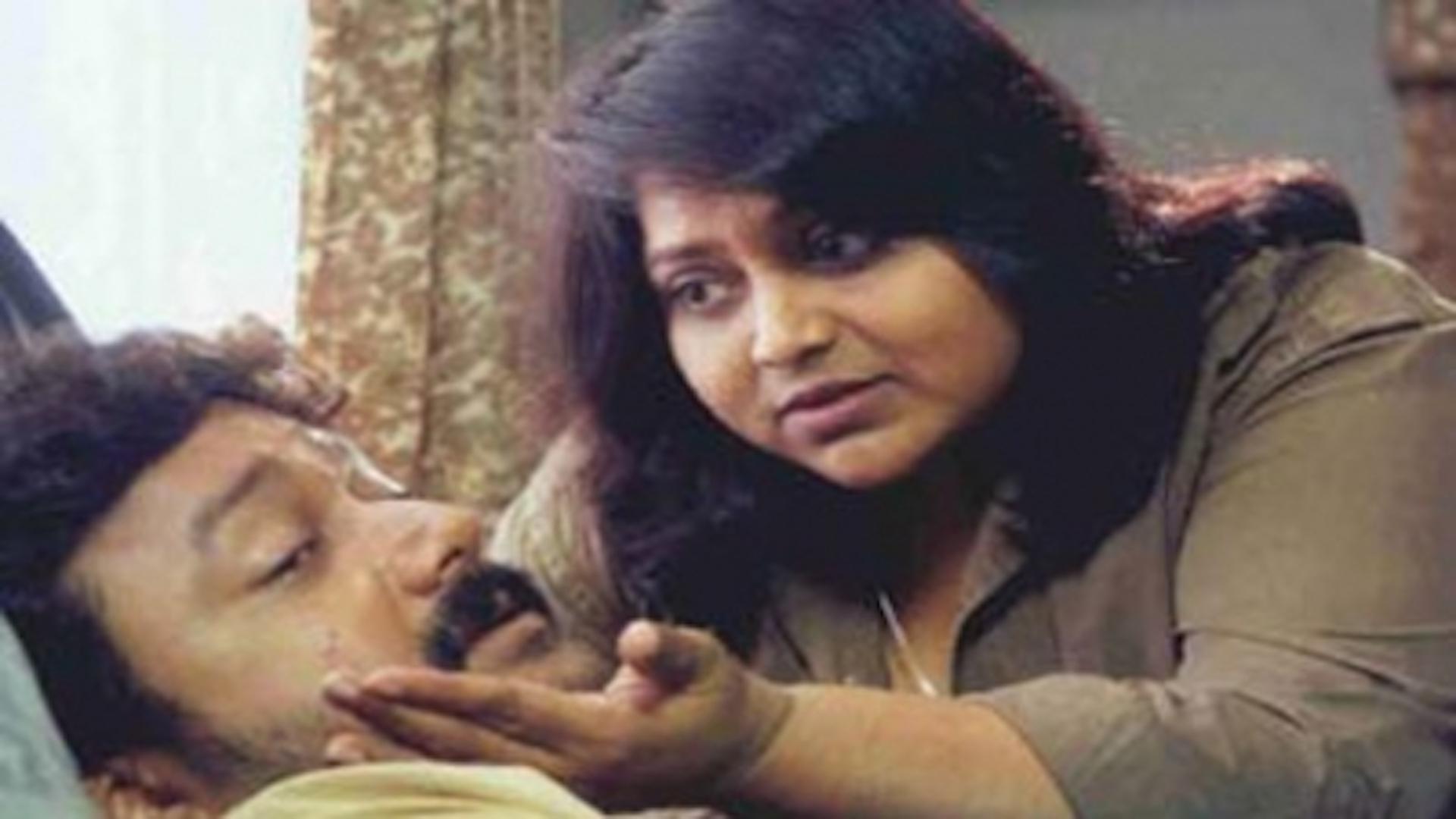 ஜூலி கணபதி|ஜூலி கணபதி