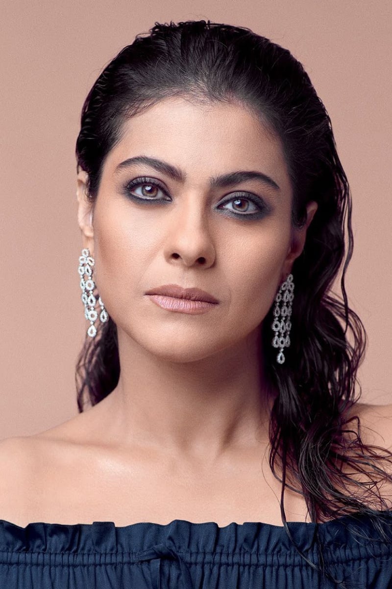 بازیگر Kajol  