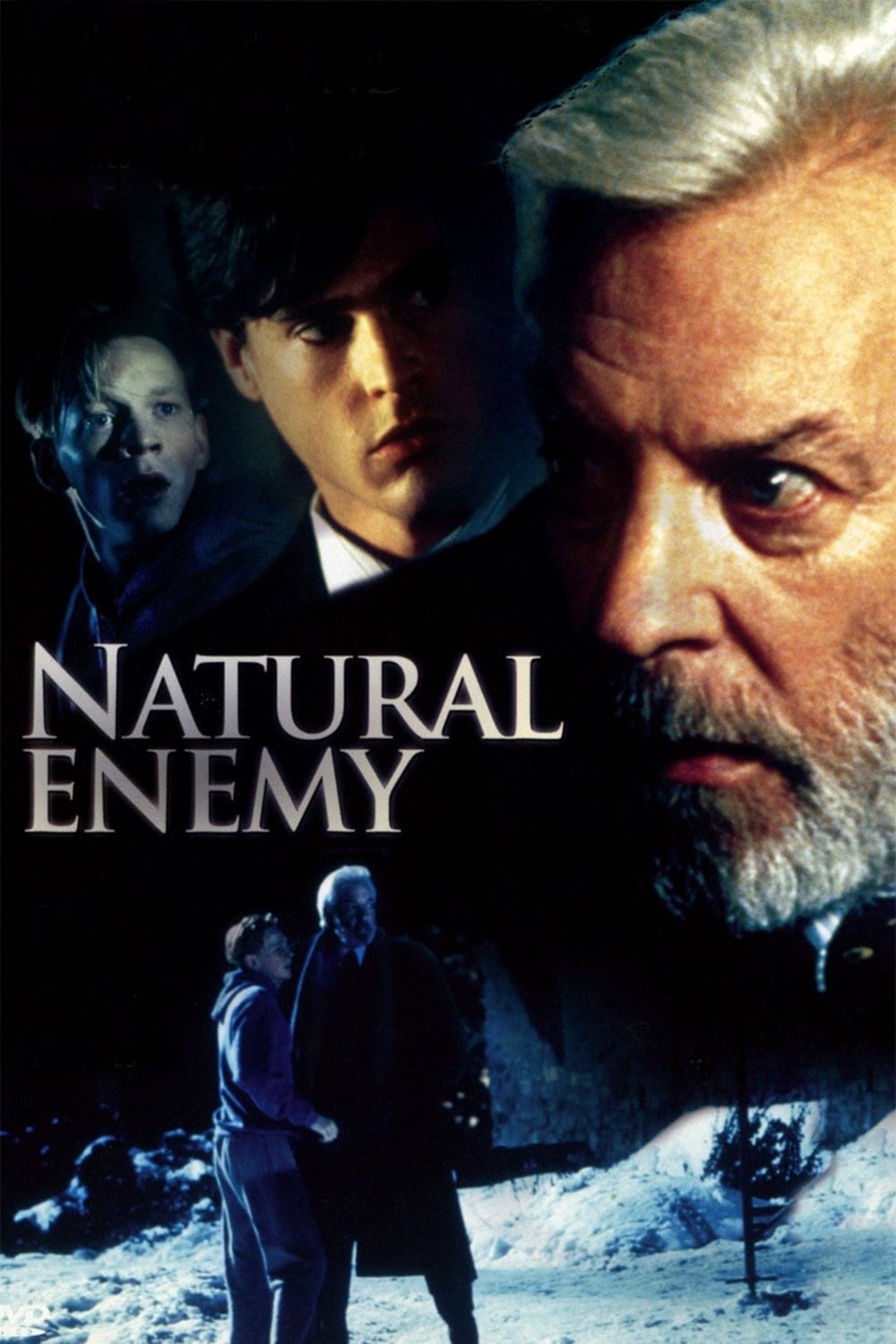 Natural Enemy | Natural Enemy