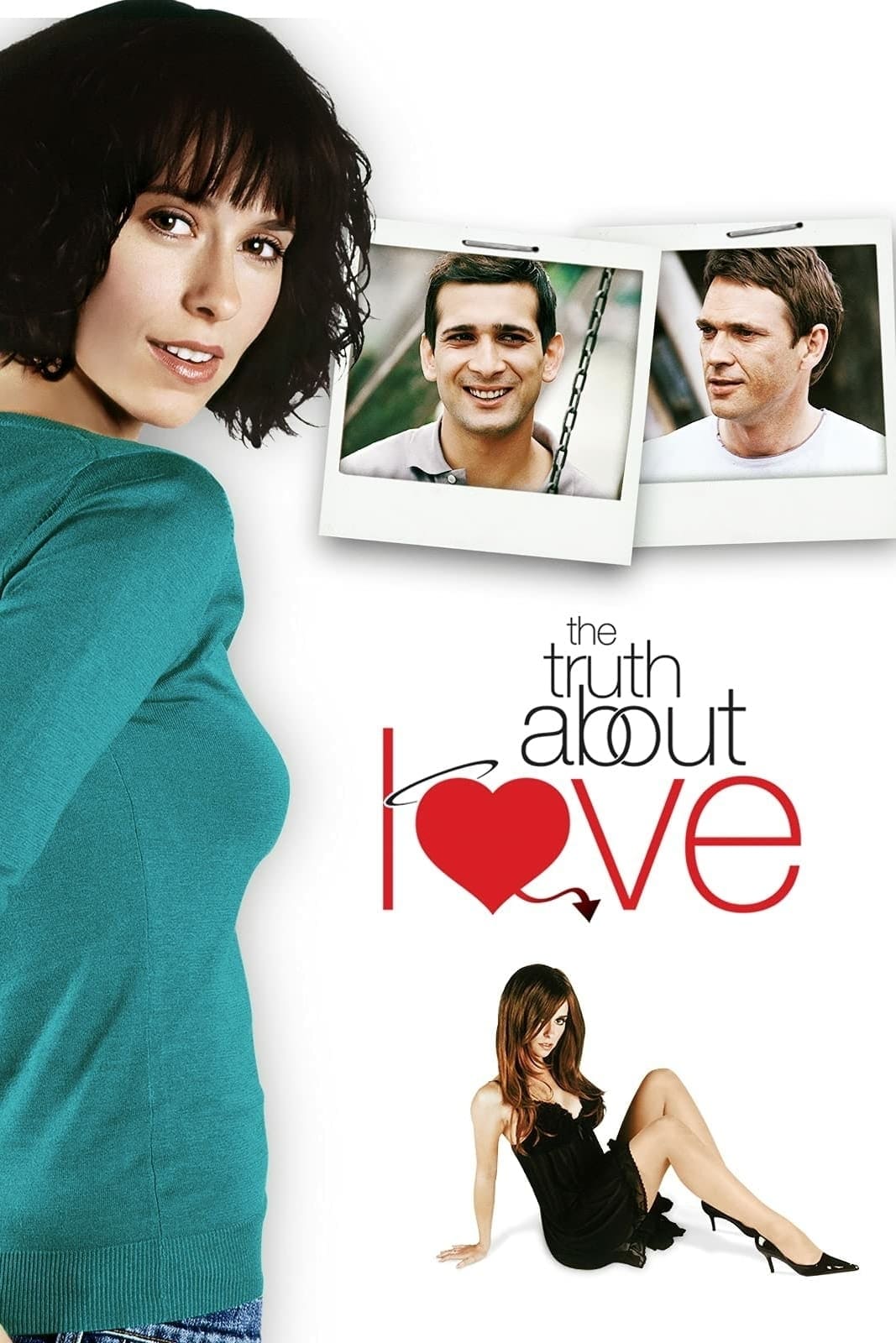 The Truth About Love | The Truth About Love