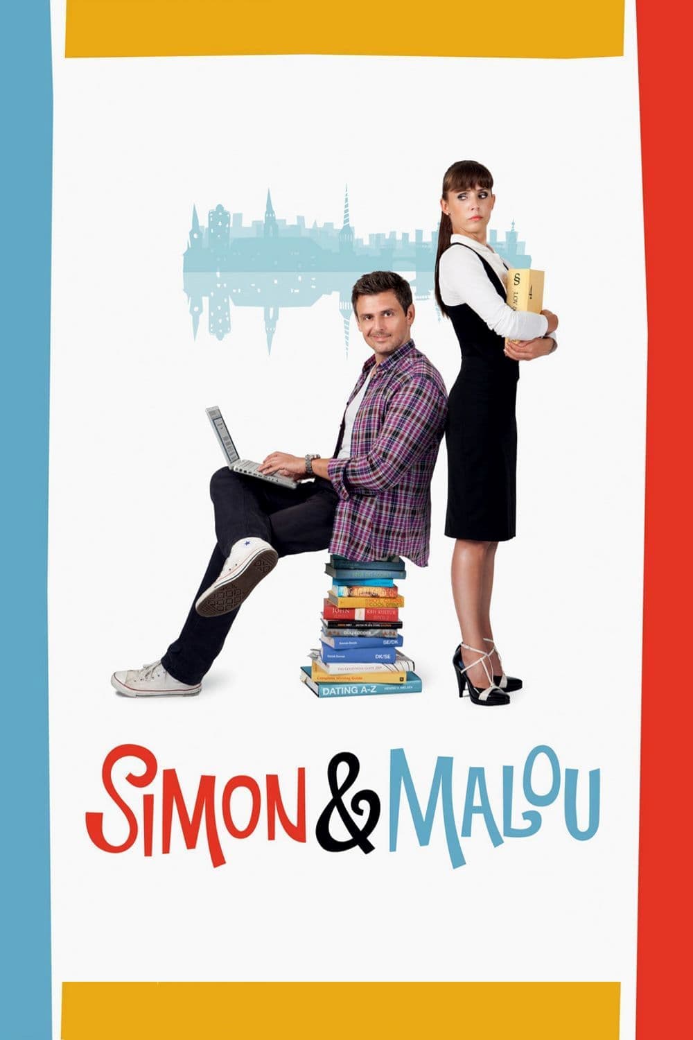 Simon & Malou | Simon & Malou