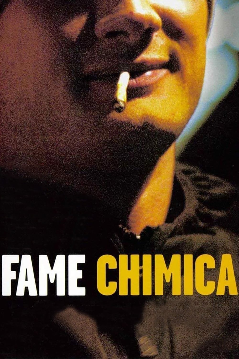 Fame chimica | Fame chimica