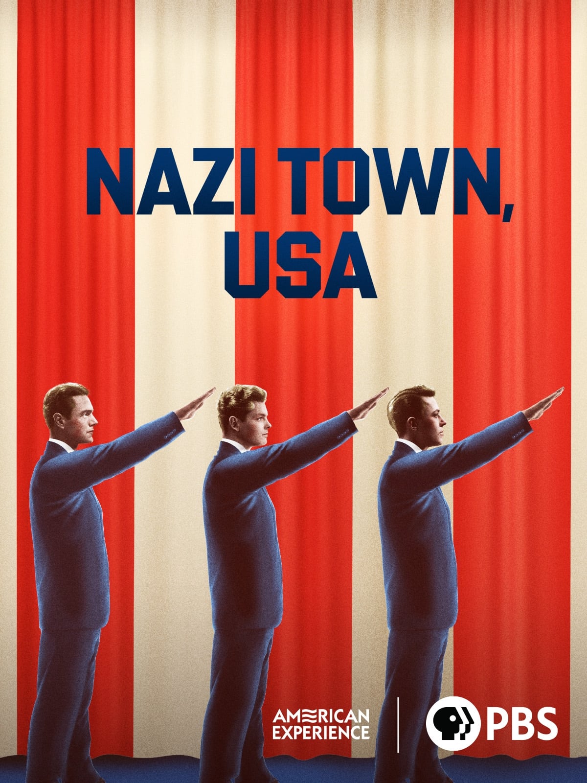 Nazi Town, USA | Nazi Town, USA