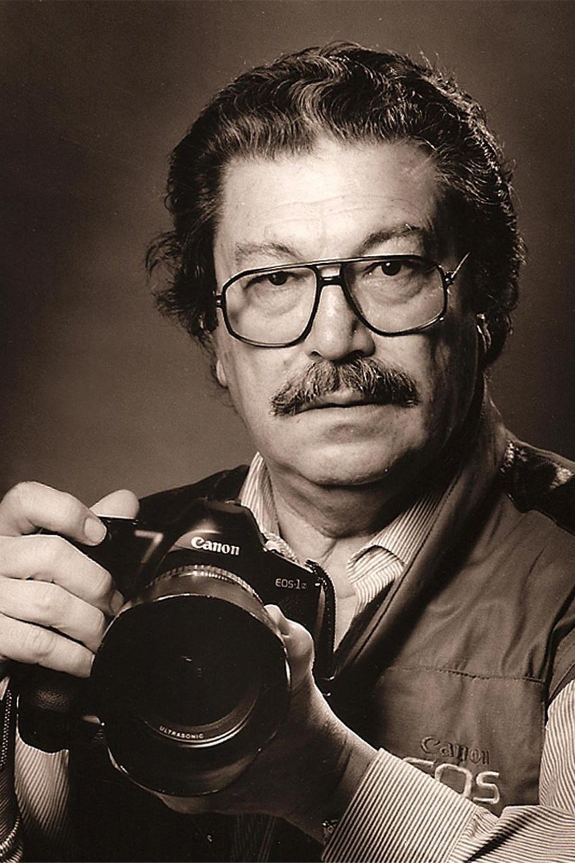 بازیگر Eduardo Gageiro  