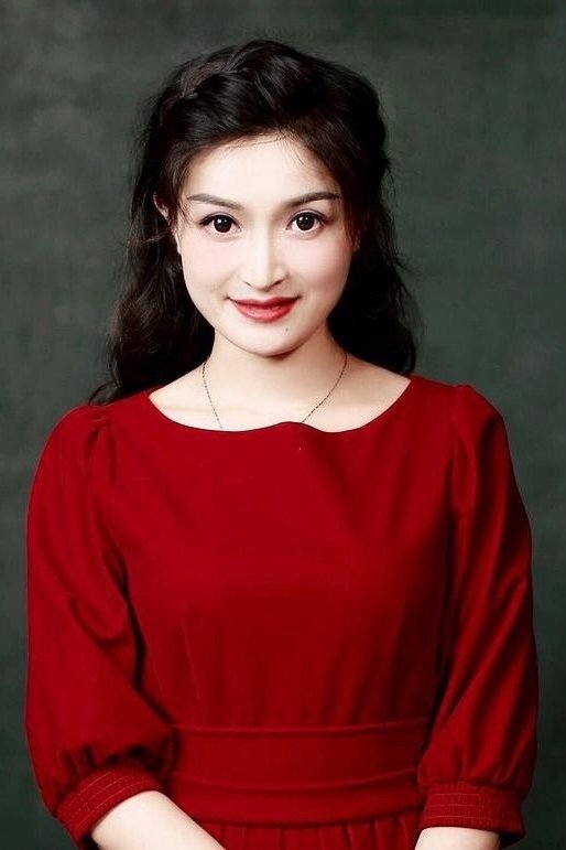 بازیگر Joanna Feng  