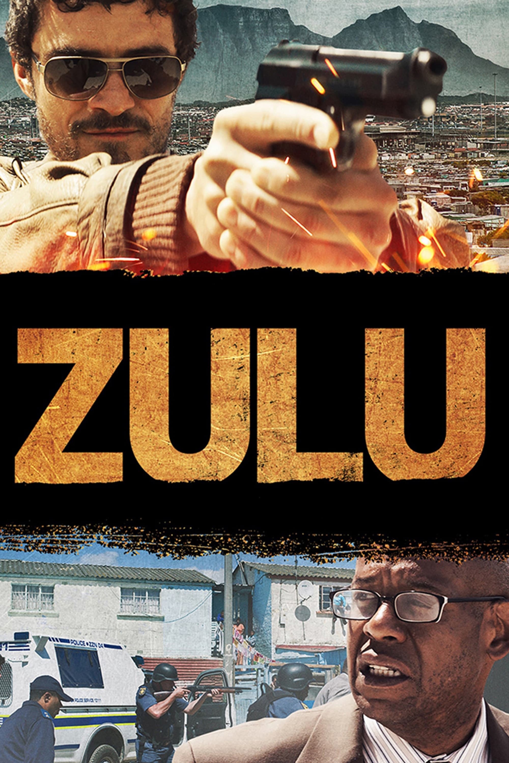 Zulu | Zulu