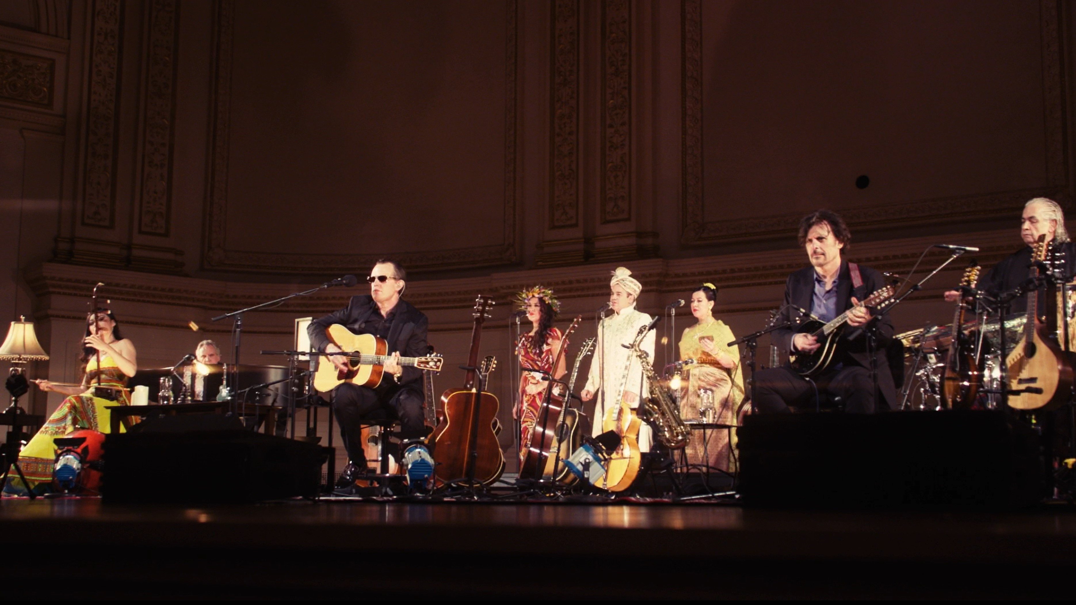 Joe Bonamassa - Live at Carnegie Hall - An Acoustic Evening|Joe Bonamassa - Live at Carnegie Hall - An Acoustic Evening