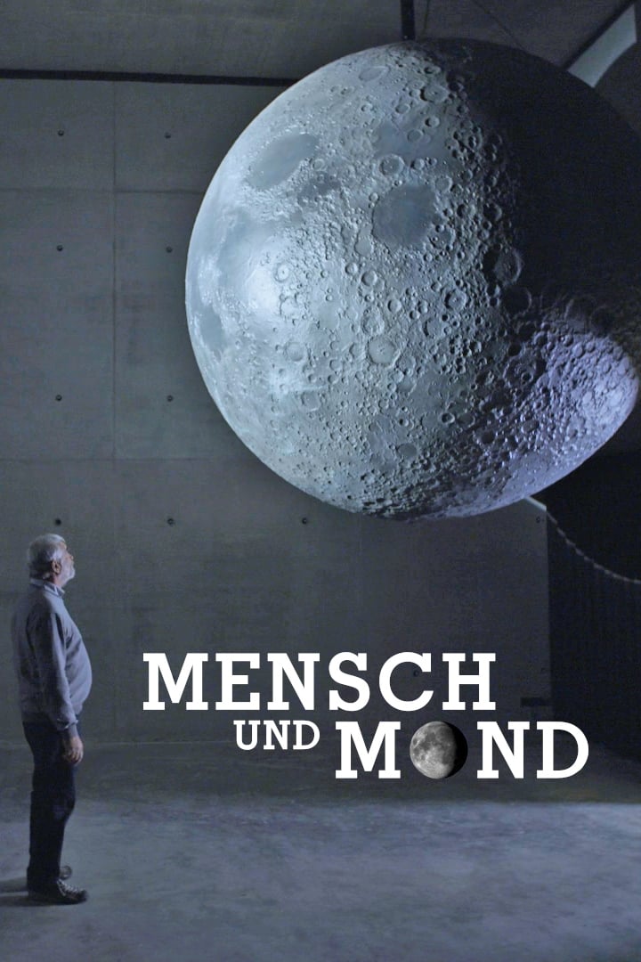 Mensch und Mond | Mensch und Mond