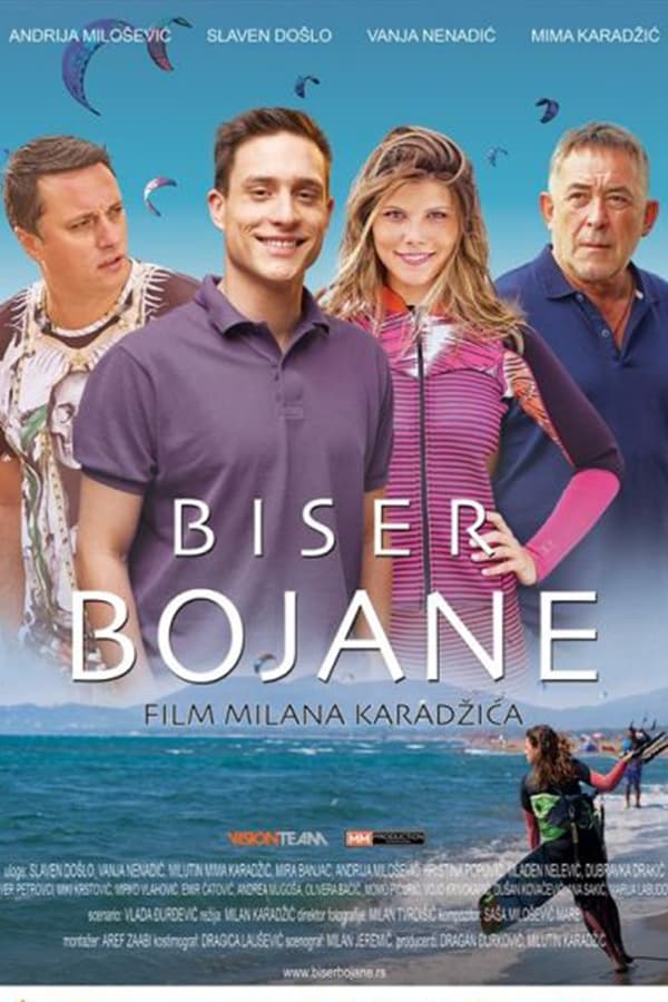 Biser Bojane | Biser Bojane