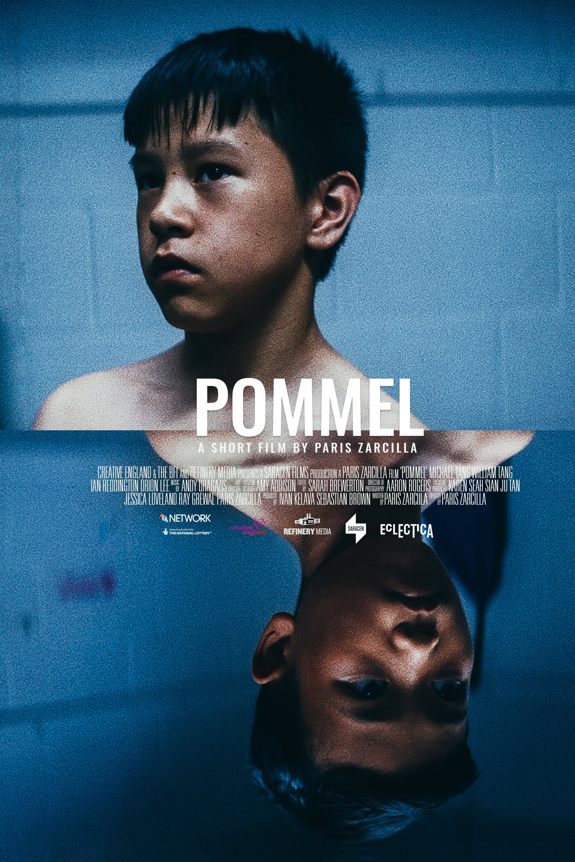 Pommel | Pommel