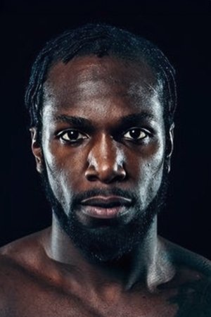 بازیگر Jeff Ofori  