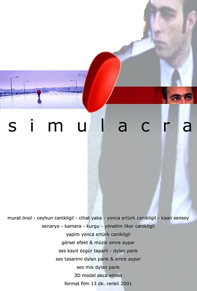 Simulacra | Simulacra