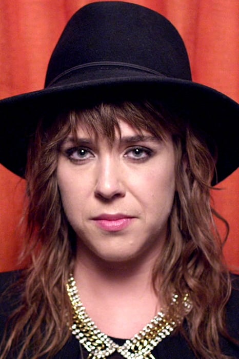 بازیگر Serena Ryder  