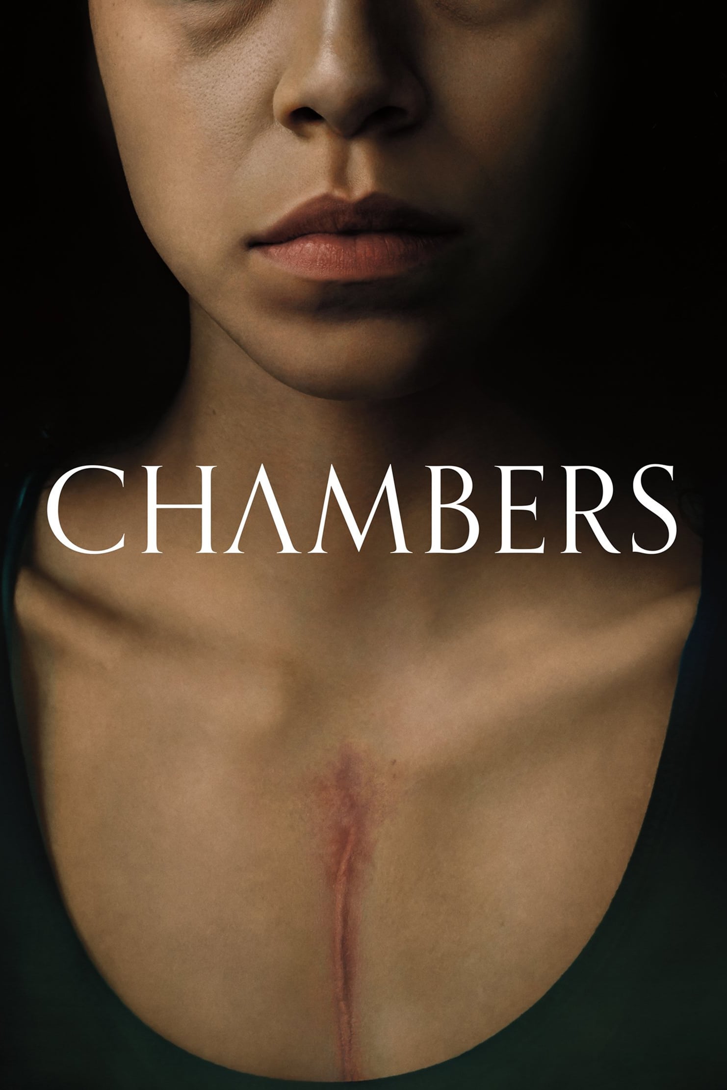 اتاق ها | Chambers